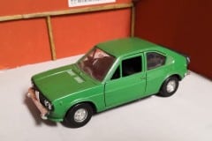 Alfa Romeo Alfasud TI - Polistil - scala 1/25