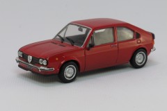 Alfa Romeo Alfasud TI - scala 1/43