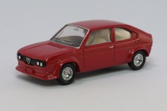 Alfa Romeo Alfasud TI Trofeo - scala 1/43