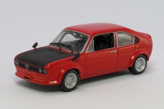 Alfa Romeo Alfasud TI Trofeo - scala 1/43