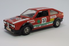 Alfa Romeo Alfasud Sprint Trofeo - scala 1/24