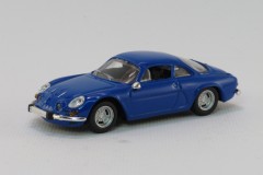 Alpine Renault - scala 1/43