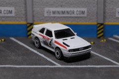 Audi Sport Quattro 1984 - Hot Wheels - scala 1/64