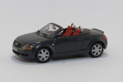 Audi TT - scala 1/43