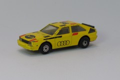 Audi Quattro