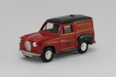 Austin A35 "Royal Mail" - scala 1/43