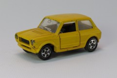 Autobianchi A112 - scala 1/43