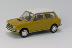 Autobianchi A112 - scala 1/43