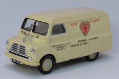 Bedford CA - Corgy Toys - scala 1/43