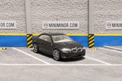 BMW M3 (2010) - Hot Wheels -scala 1/64