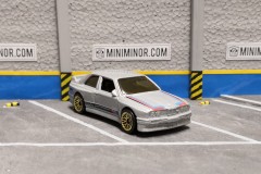 BMW M3 (1992) - Hot Wheels -scala 1/64