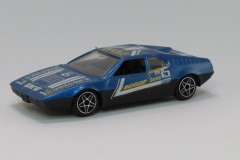 BMW M1 - Burago (Made in Italy) - scala 1/40
