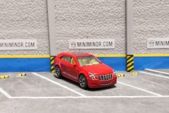 Cadillac CTS Wagon - Matchbox - scala 1/67