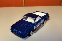 Chevrolet El Camino SS - Majorette (Made in France) - scala 1/59