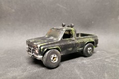 Chevrolet Silverado Pick-Up - Hot Wheels (1977)