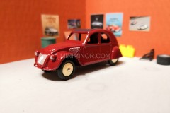 Citroen 2CV