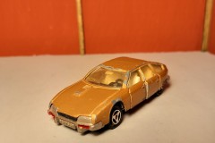 Citroen CX - Majorette (Made in France) -  scala 1/60