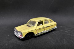 Citroen Ami 8 - Polistil Made in Italy