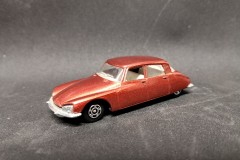 Citroen DS 5 - Polistil Made in Italy