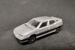 Citroen XM - scala 1/61 - Majorette