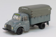 Citroen U23-50 - scala 1/43