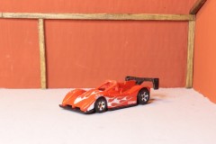 Ferrari 333 SP - Hot Wheels - scala 1/64 circa