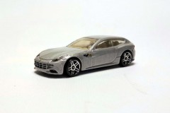 Ferrari FF - Hot Wheels - scala 1/64