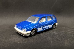 Fiat Tipo - Majorette - scala 1/54