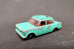 Fiat 1500 - Matchbox Made in England