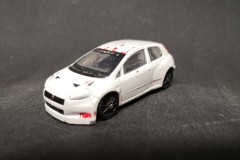 Fiat Punto Abarth