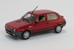 Fiat Abarth Ritmo 125 TC - scala 1/43