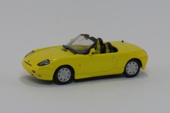 Fiat barchetta 1.8 16V -scala 1/43