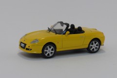 Fiat barchetta 1.8 16V Palinuro (2003) - scala 1/43