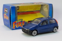 Fiat Punto - Burago - scala 1/43