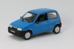 Fiat 500 - scala 1/43