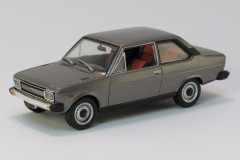 Fiat 131 2 porte - scala 1/43