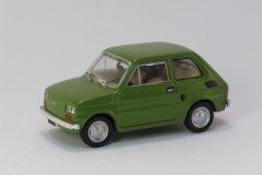 Fiat 126 (1972) - scala 1/43