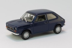 Fiat 127 - scala 1/43