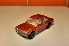 Ford Escort - Polistil