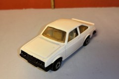 Ford Escort RS2000 - Matchbox 1978 (Made in England)