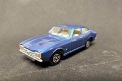 Ford Capri II - Polistil