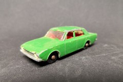 Ford Corsair - Matchbox Made in England