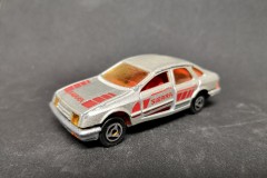 Ford Sierra - Majorette