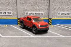 Ford F-150 SVT Raptor-2010 - Hot Wheels - scala 1/75