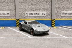 Ford Shelby GR-I Concept - Hot Wheels - scala 1/64