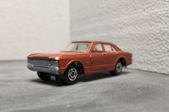 Ford Consul - Polistil