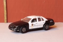 Ford Crown Victoria (1999) - Welly - scala 1/64 circa