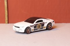 Ford Mustang GT Concept - Hot Wheels - scala 1/64