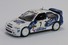 Ford Escort WRC - Rally Portogallo 1998 - Kankkunen - scala 1/43