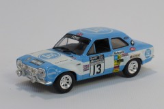 Ford Escort MK1 - Rac Rally 1973 - Makinen - scala 1/43